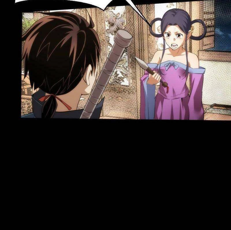 Tàng Phong Chapter 62 - 26