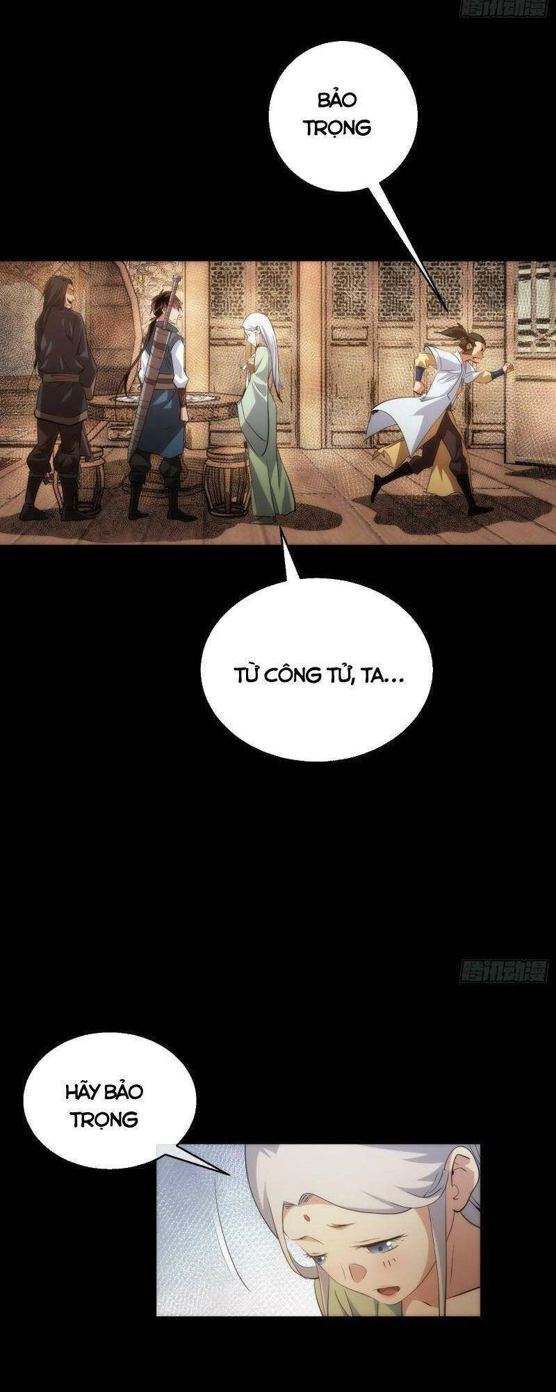 Tàng Phong Chapter 62 - 29