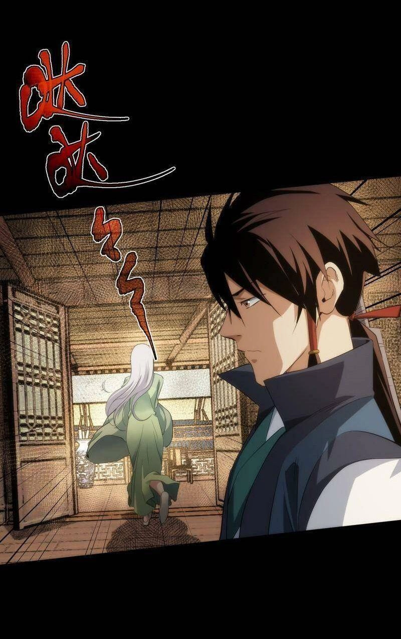 Tàng Phong Chapter 62 - 30