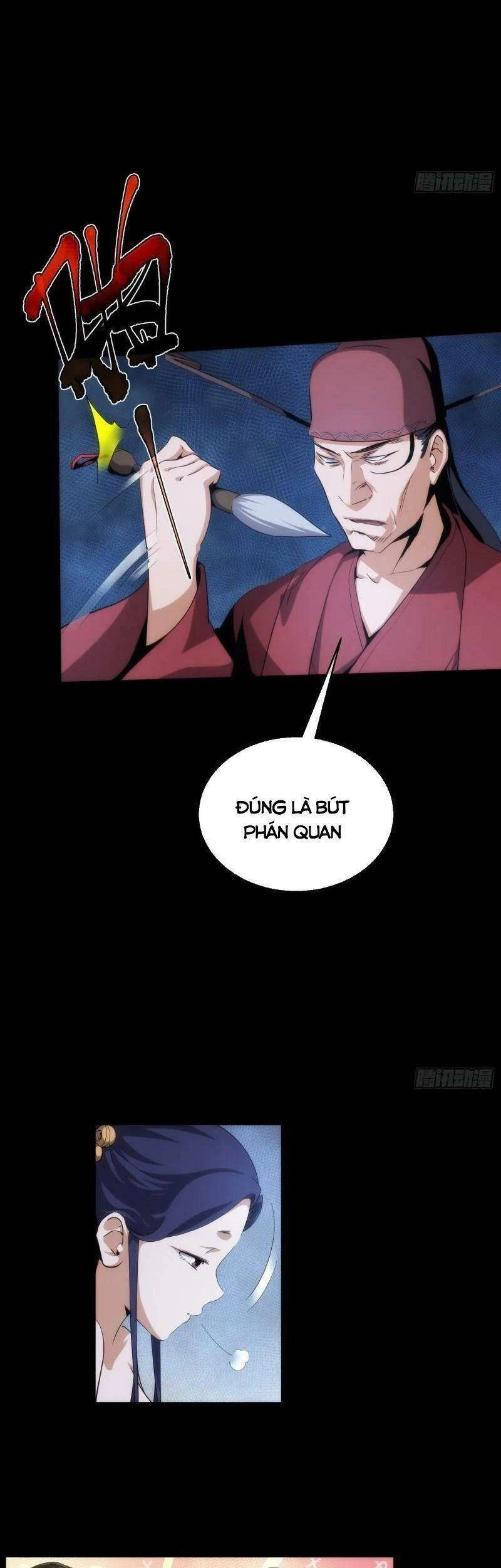 Tàng Phong Chapter 63 - 11