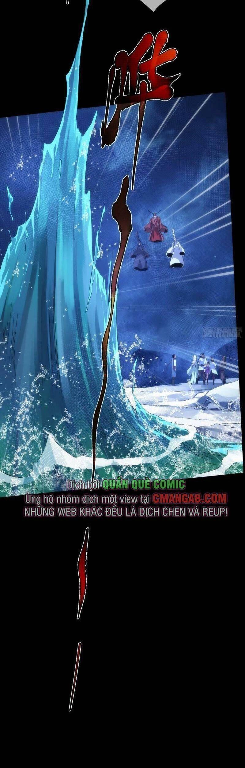 Tàng Phong Chapter 63 - 32