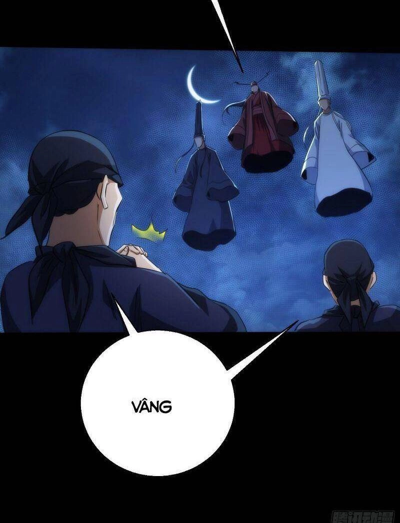Tàng Phong Chapter 64 - 12