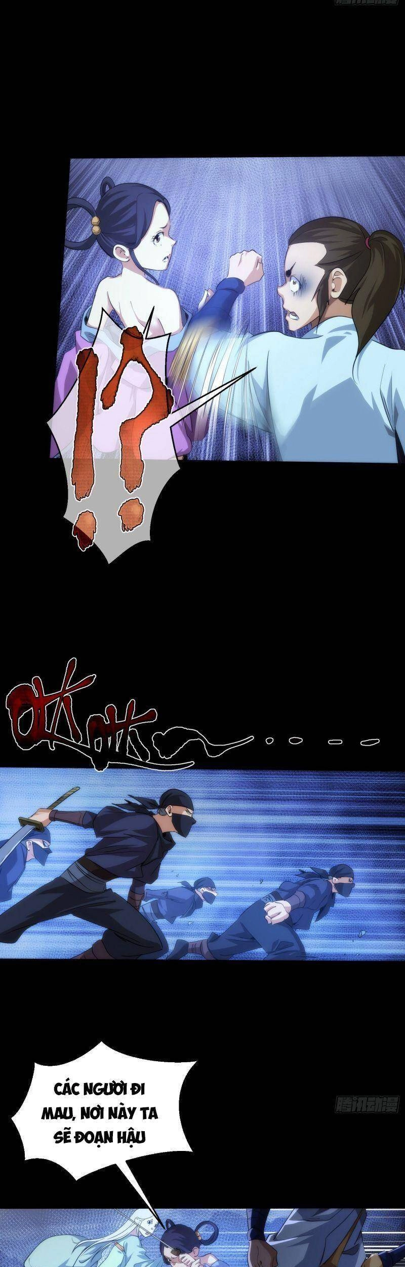 Tàng Phong Chapter 64 - 13