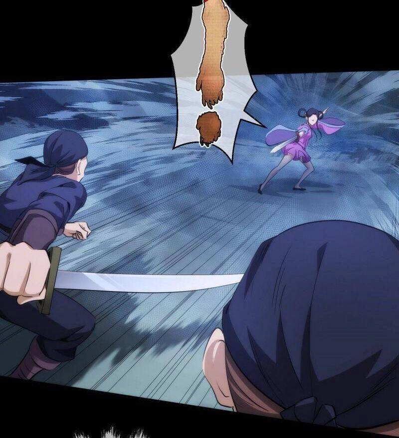 Tàng Phong Chapter 64 - 18