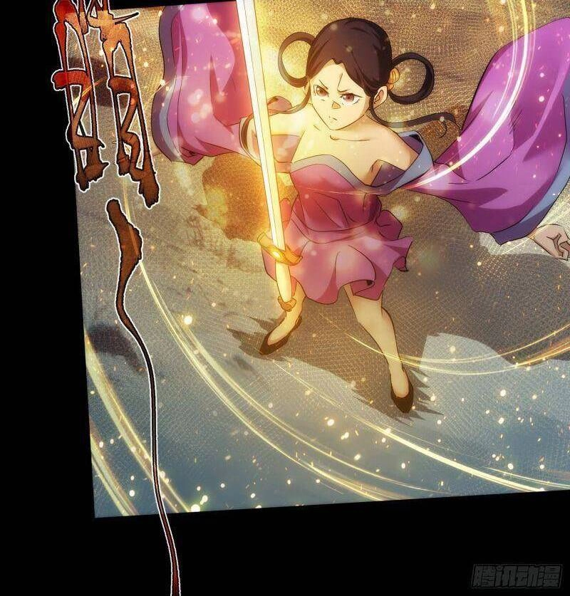 Tàng Phong Chapter 64 - 20