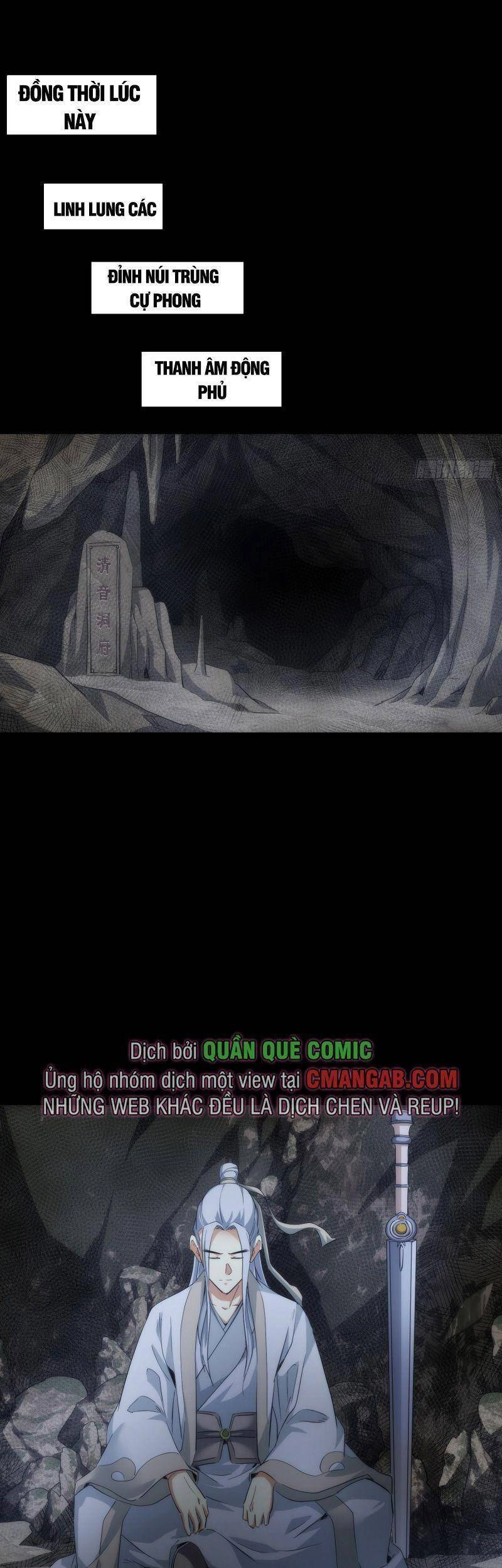 Tàng Phong Chapter 64 - 27