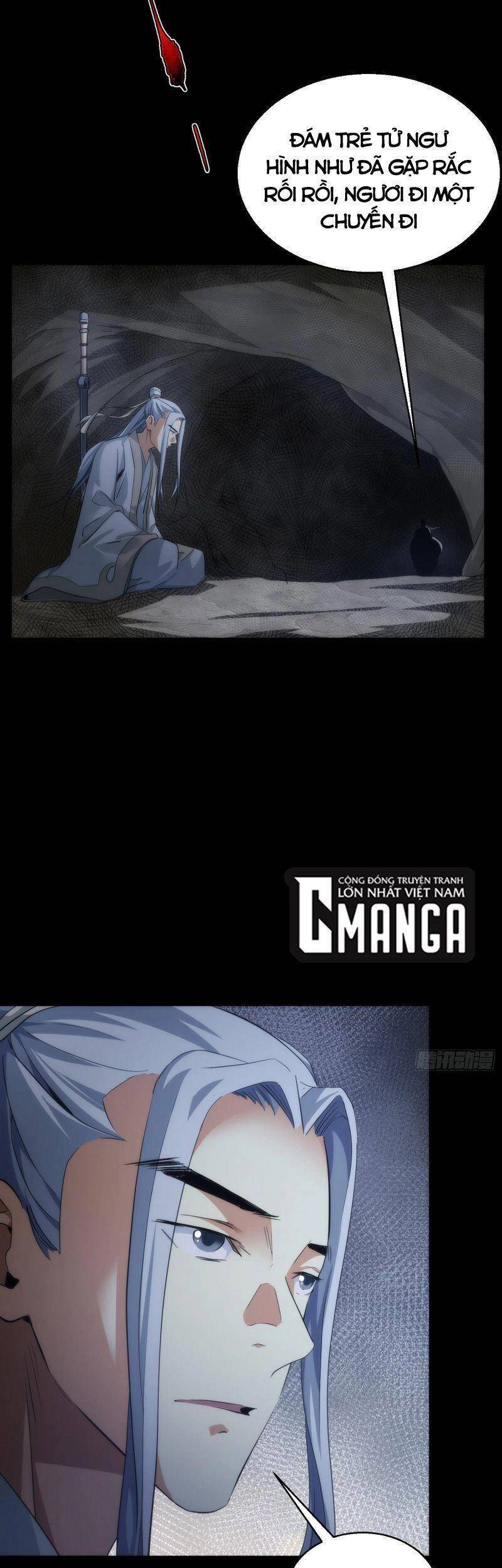 Tàng Phong Chapter 64 - 29