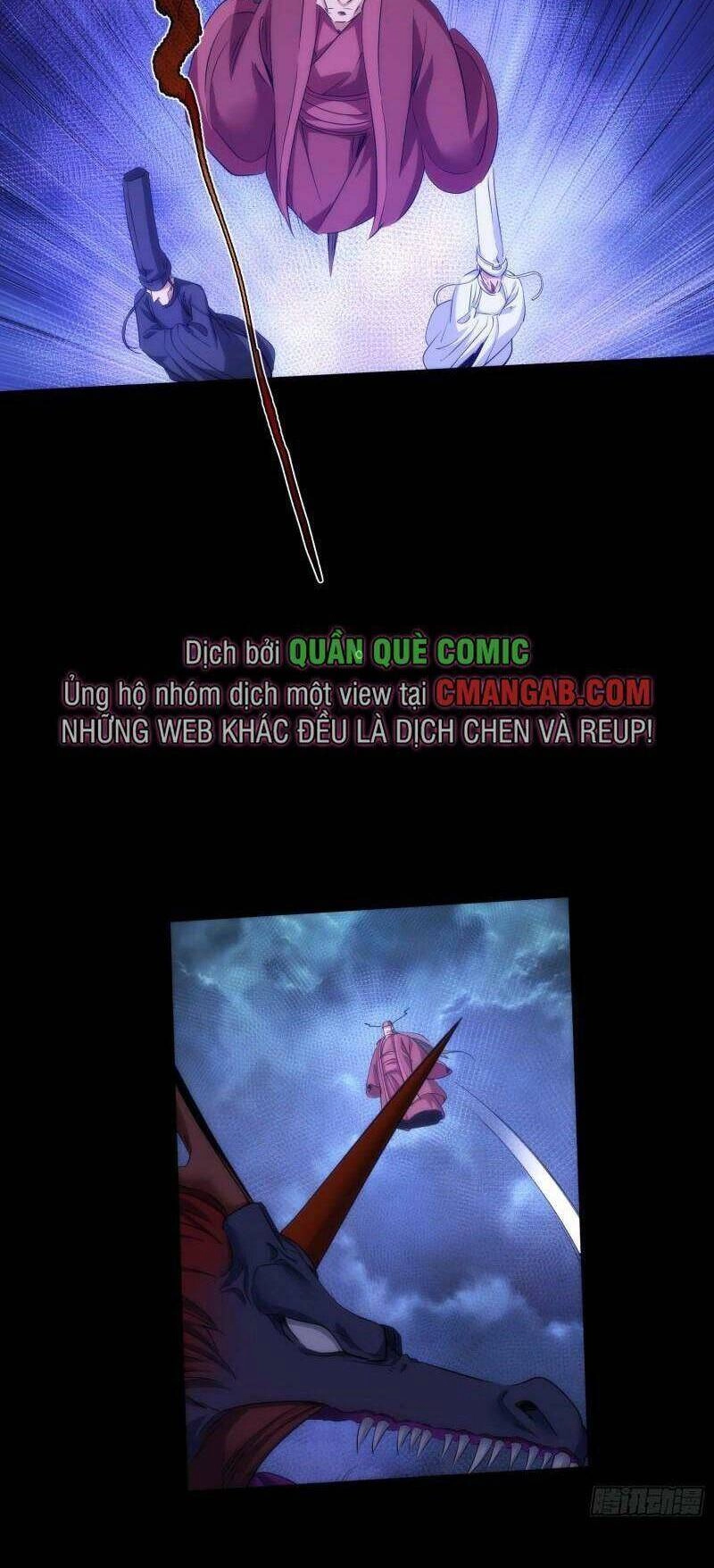 Tàng Phong Chapter 65 - 10