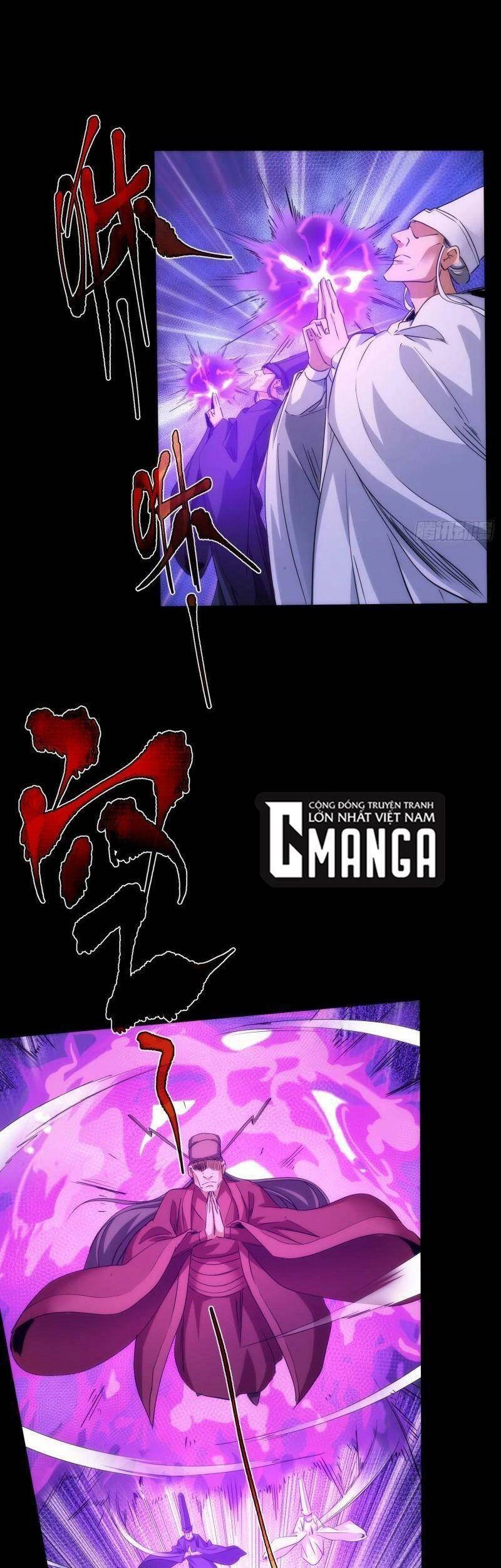 Tàng Phong Chapter 65 - 13