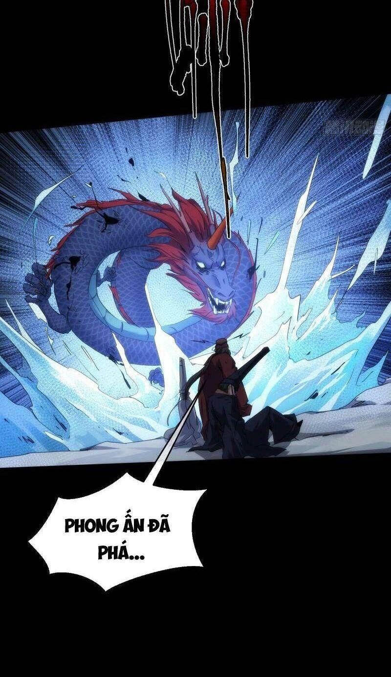 Tàng Phong Chapter 65 - 24