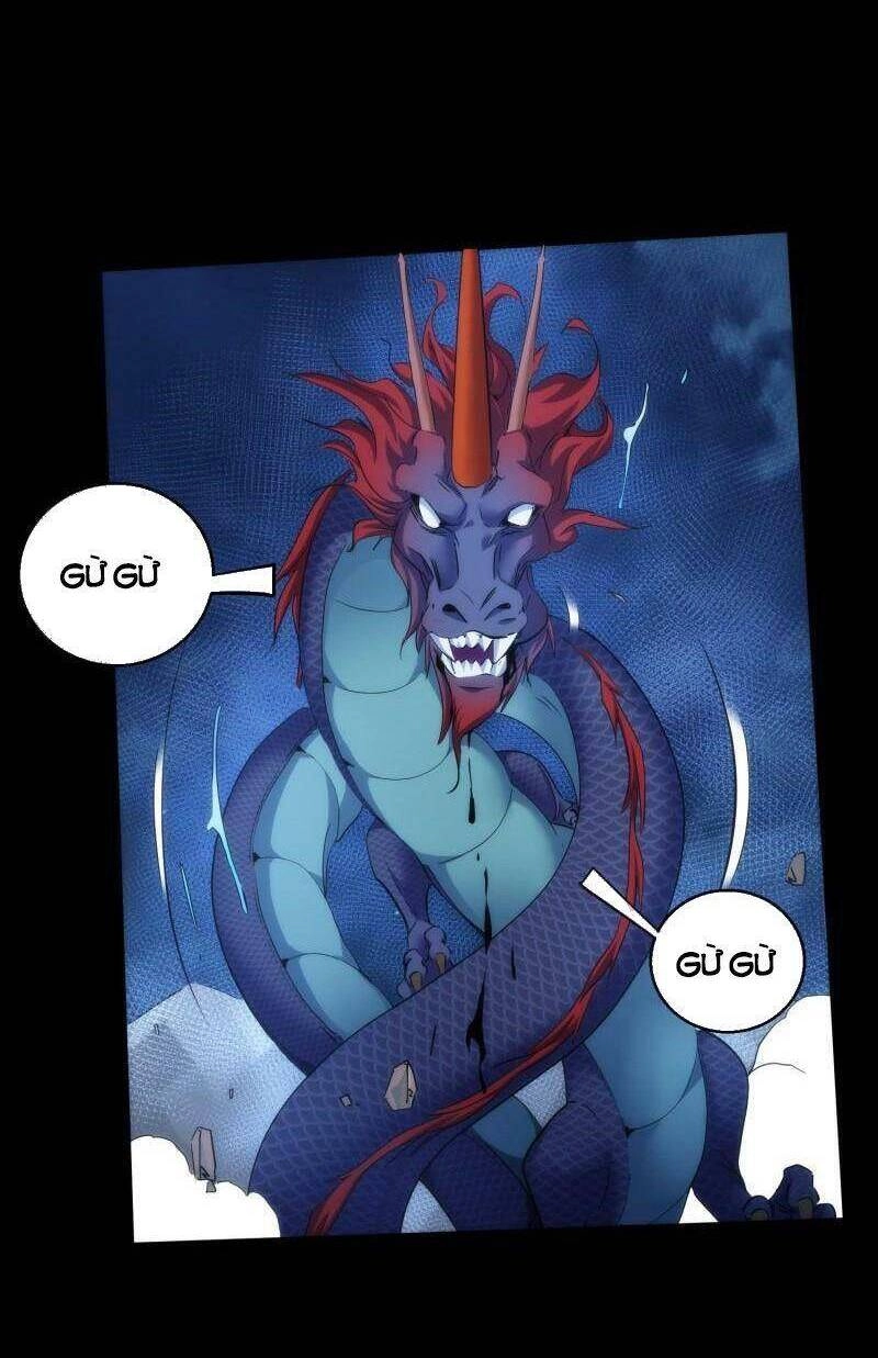 Tàng Phong Chapter 65 - 26