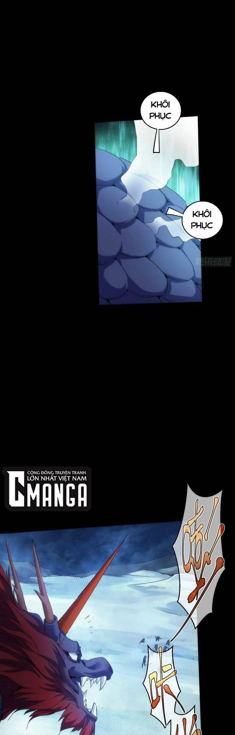 Tàng Phong Chapter 65 - 27