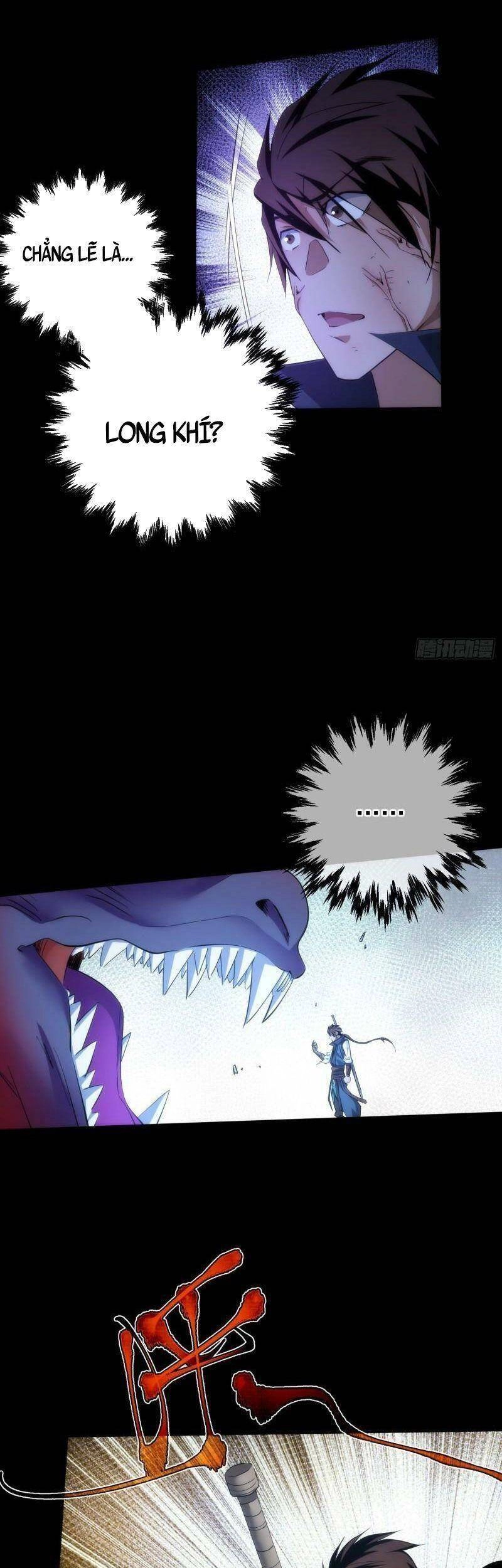 Tàng Phong Chapter 67 - 12