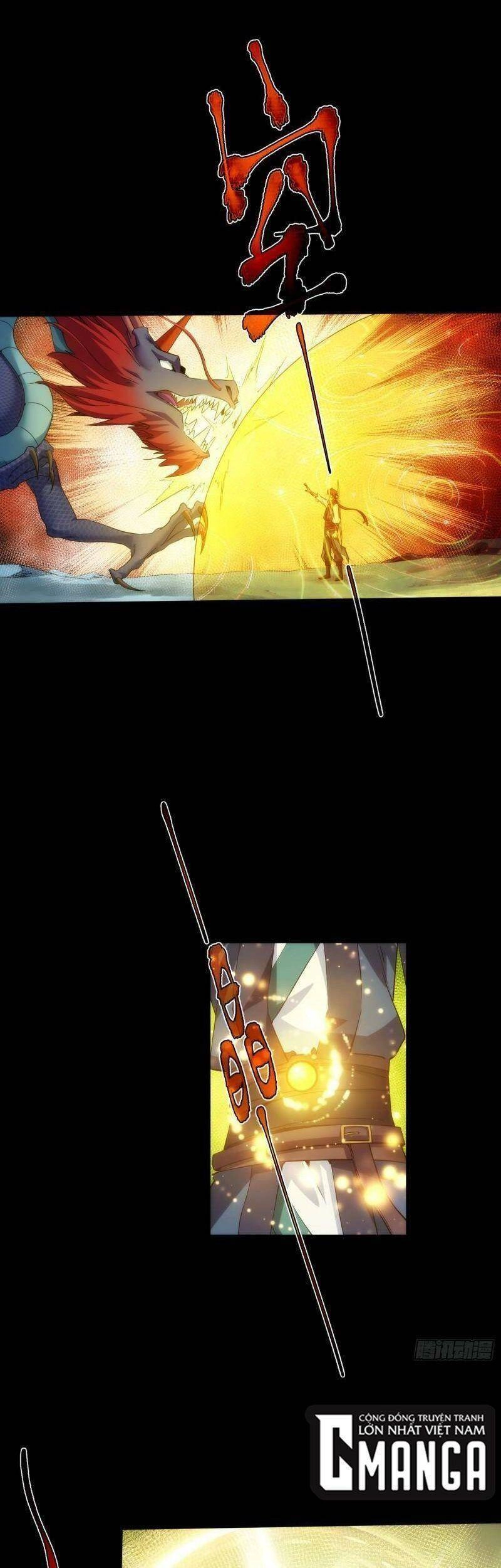 Tàng Phong Chapter 67 - 14