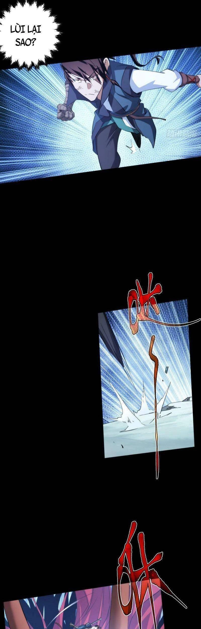 Tàng Phong Chapter 67 - 20