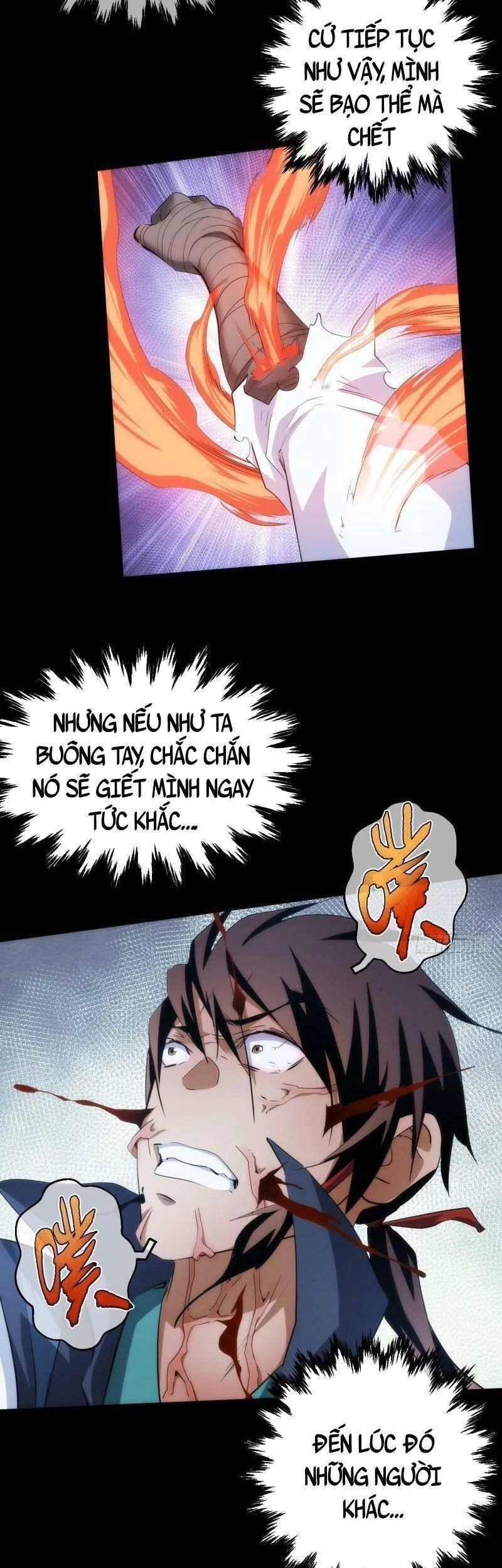 Tàng Phong Chapter 67 - 26