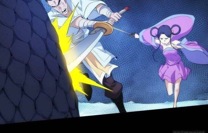 Tàng Phong Chapter 67 - 31