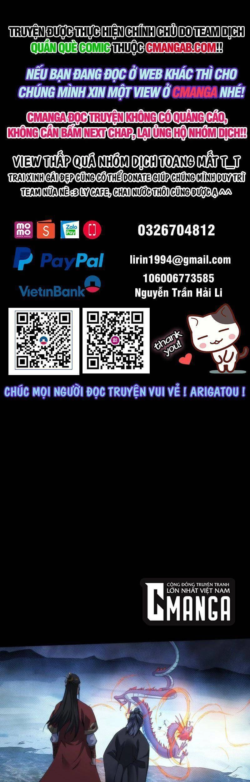 Tàng Phong Chapter 68 - 1