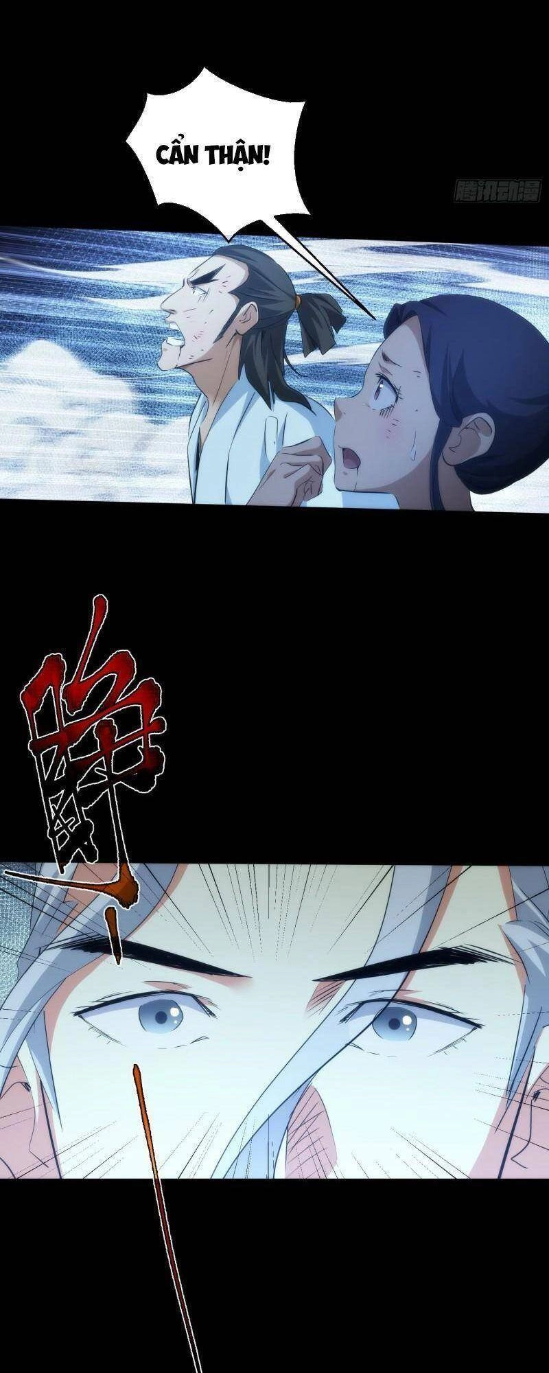 Tàng Phong Chapter 68 - 32