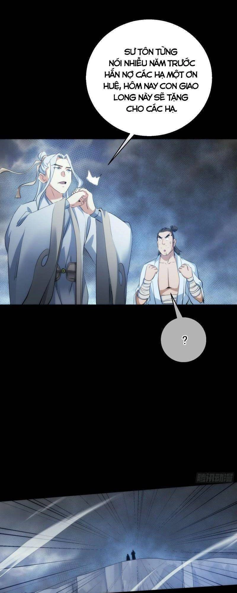 Tàng Phong Chapter 68 - 38