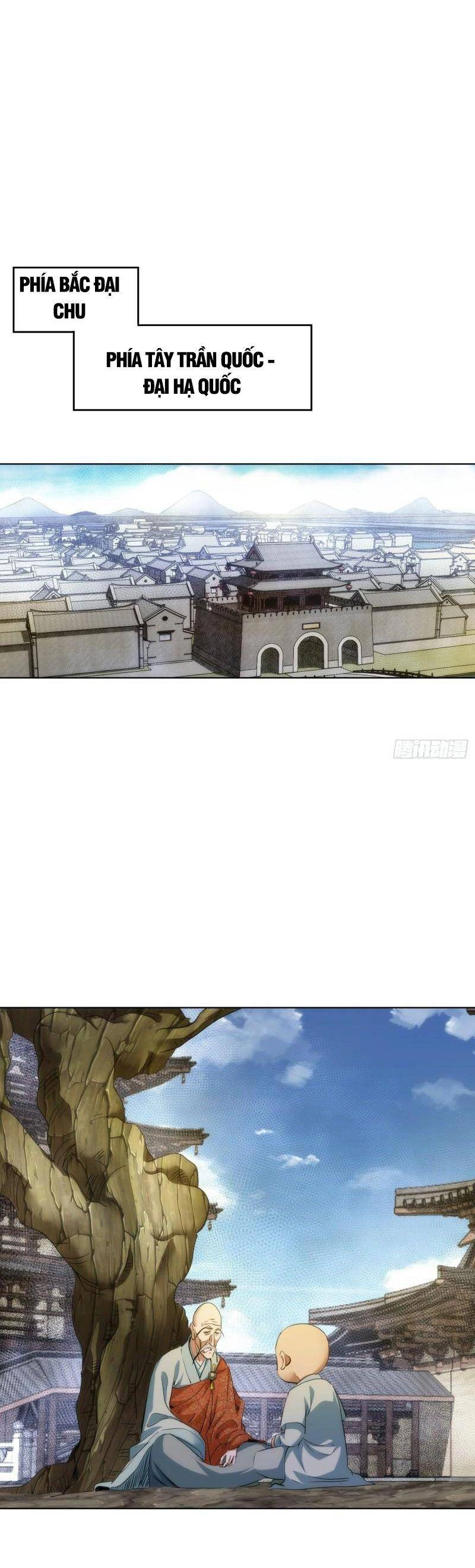 Tàng Phong Chapter 69 - 7