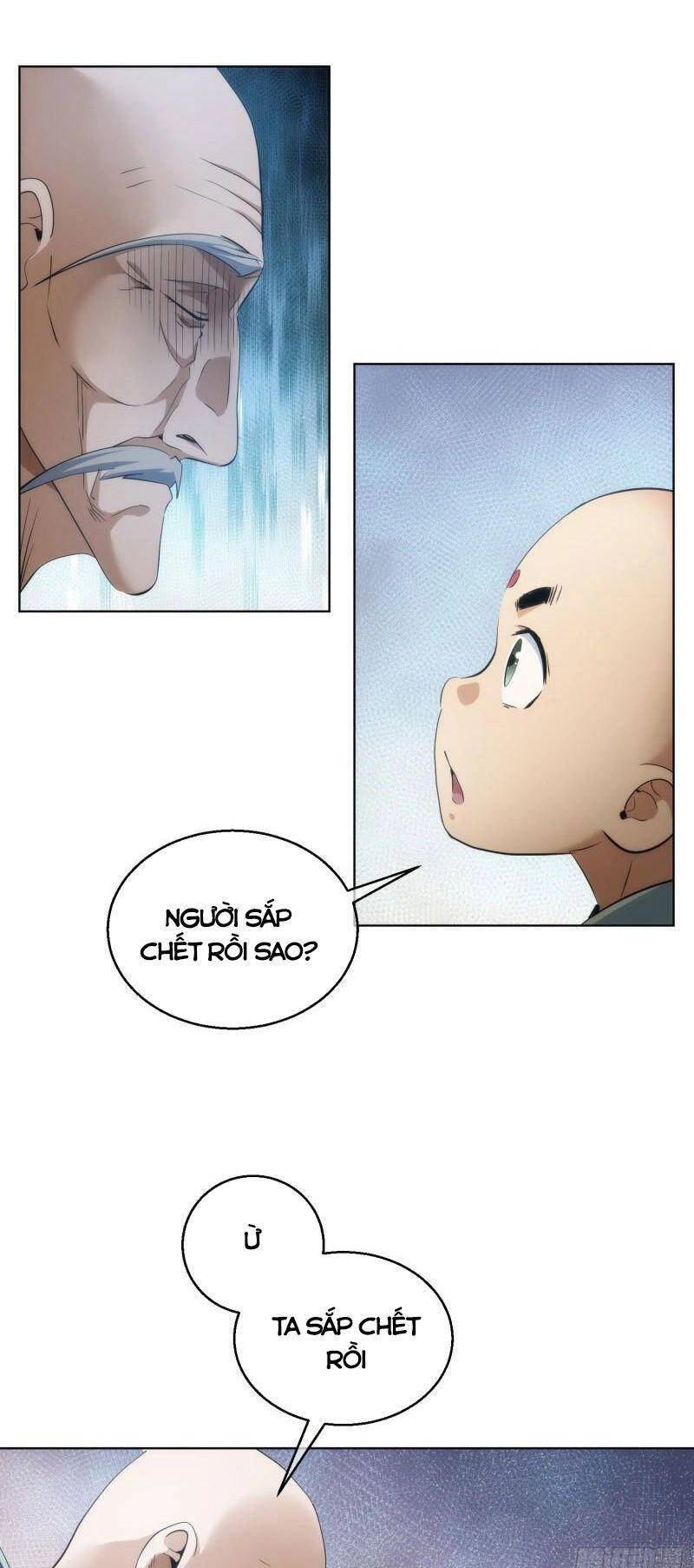 Tàng Phong Chapter 69 - 10