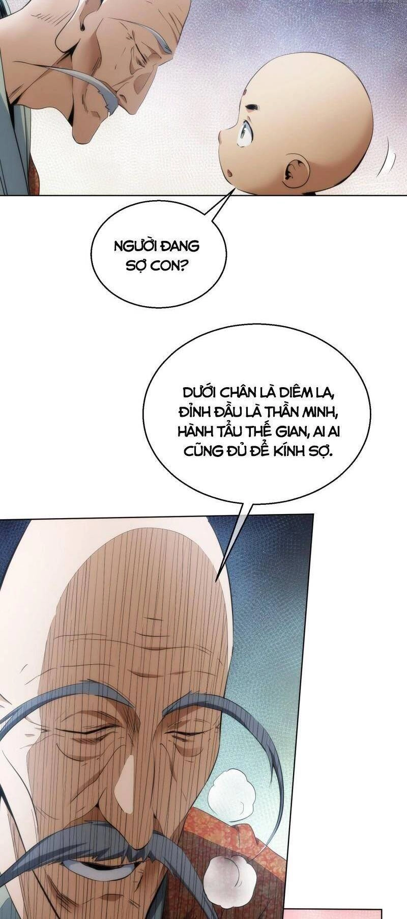 Tàng Phong Chapter 69 - 11