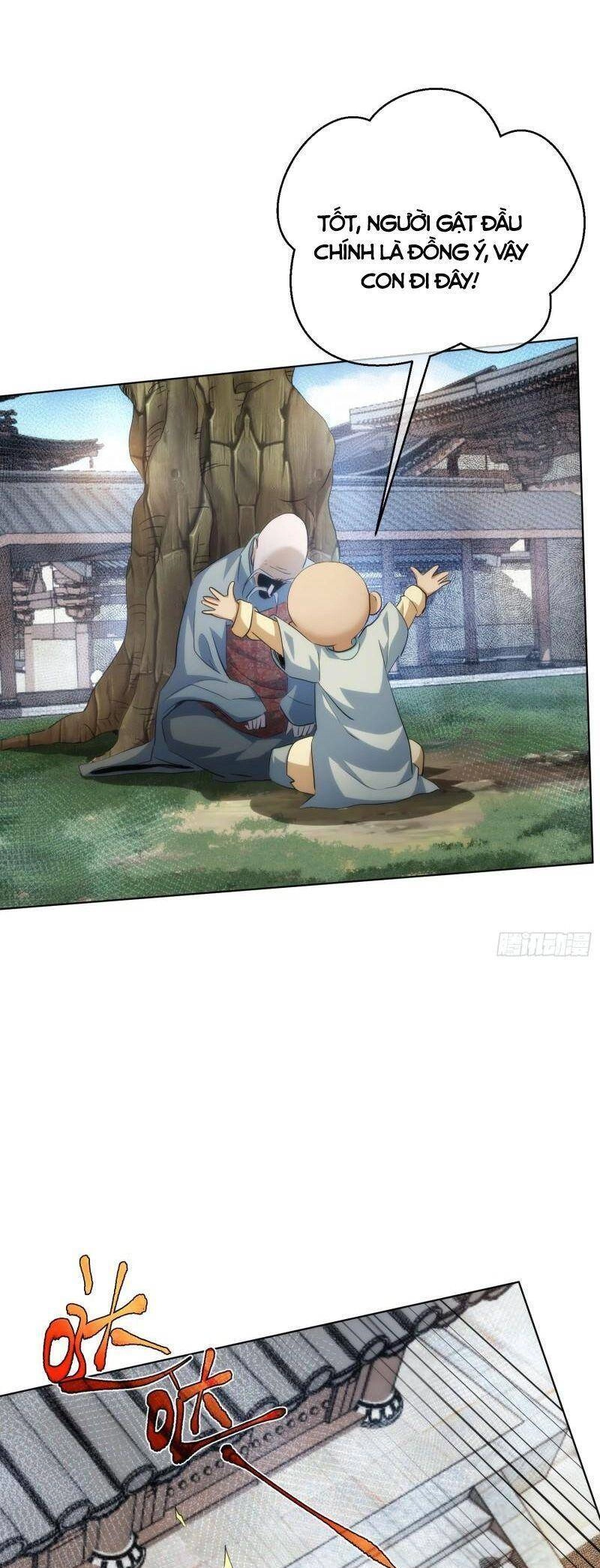 Tàng Phong Chapter 69 - 14