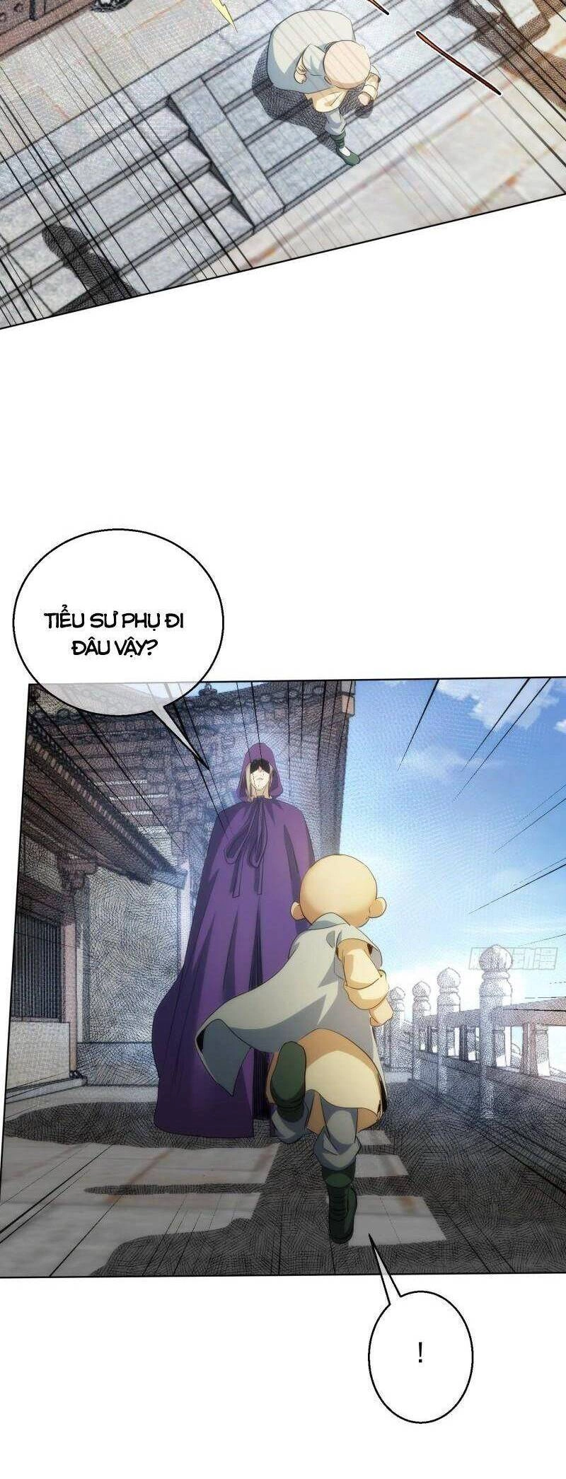 Tàng Phong Chapter 69 - 15