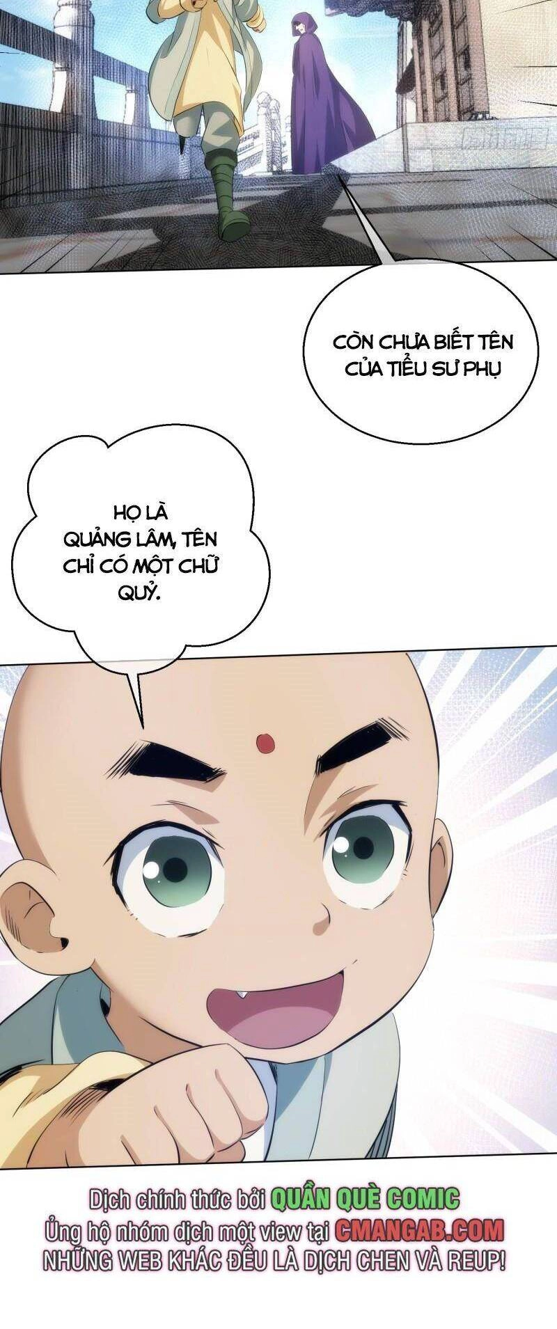 Tàng Phong Chapter 69 - 19