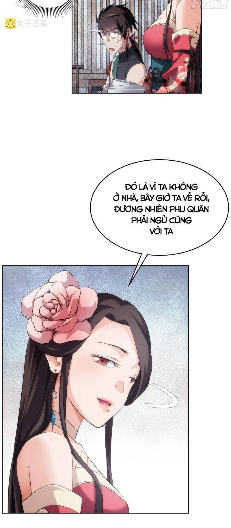 Tàng Phong Chapter 70 - 4