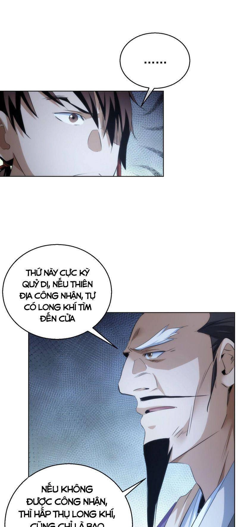 Tàng Phong Chapter 70 - 20