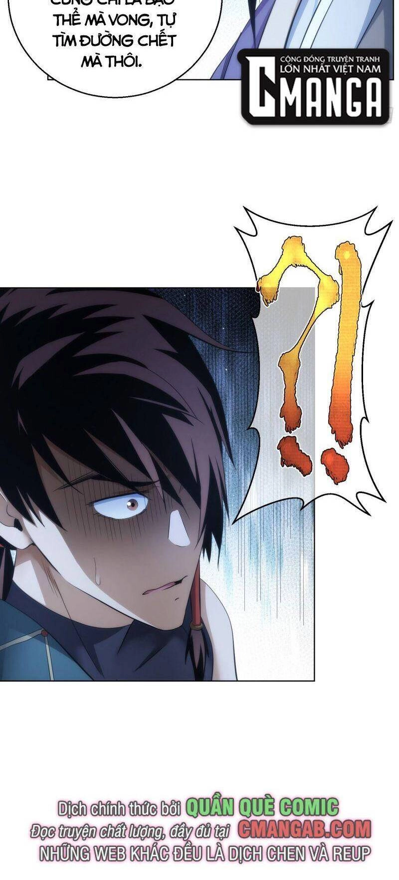 Tàng Phong Chapter 70 - 21