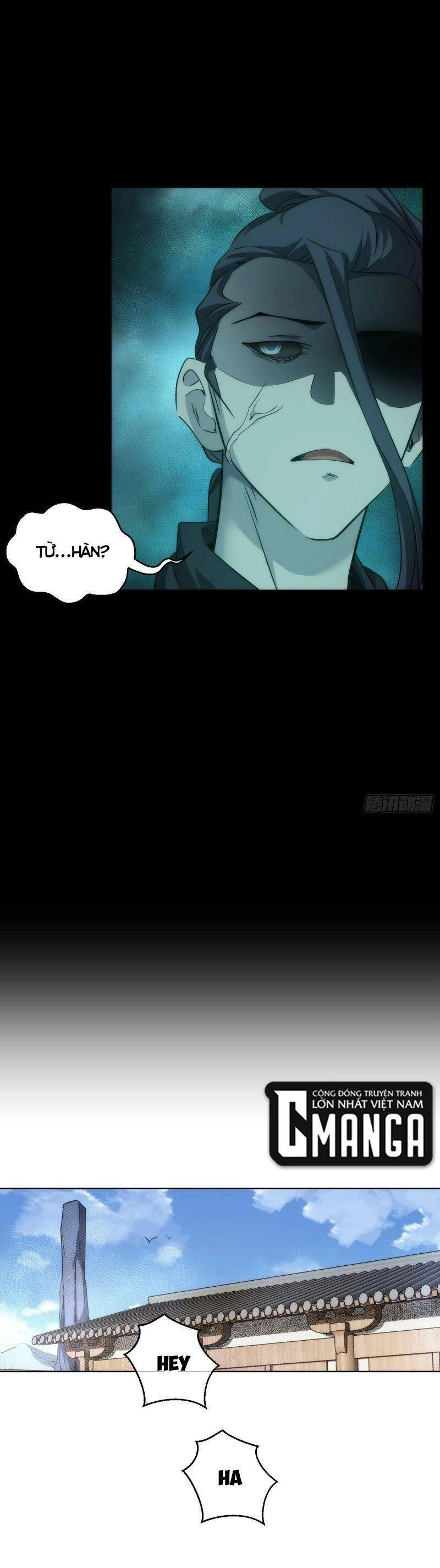 Tàng Phong Chapter 71 - 9