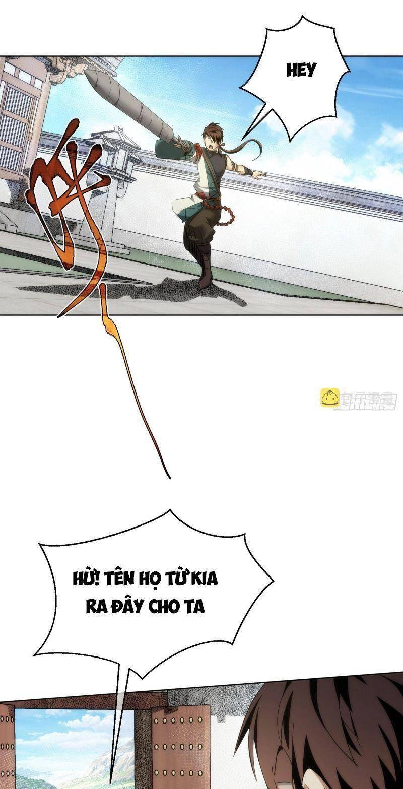 Tàng Phong Chapter 71 - 10