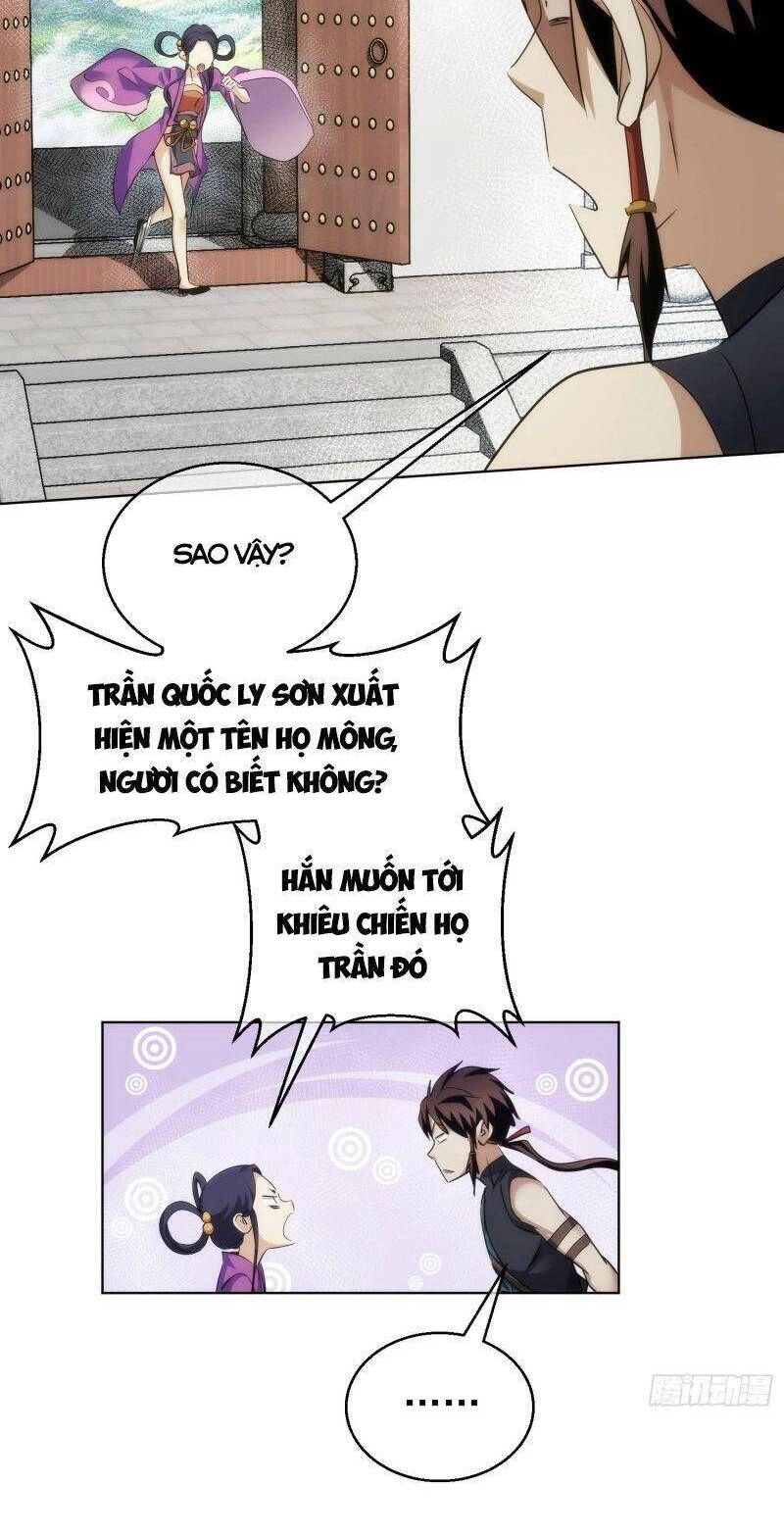 Tàng Phong Chapter 71 - 11
