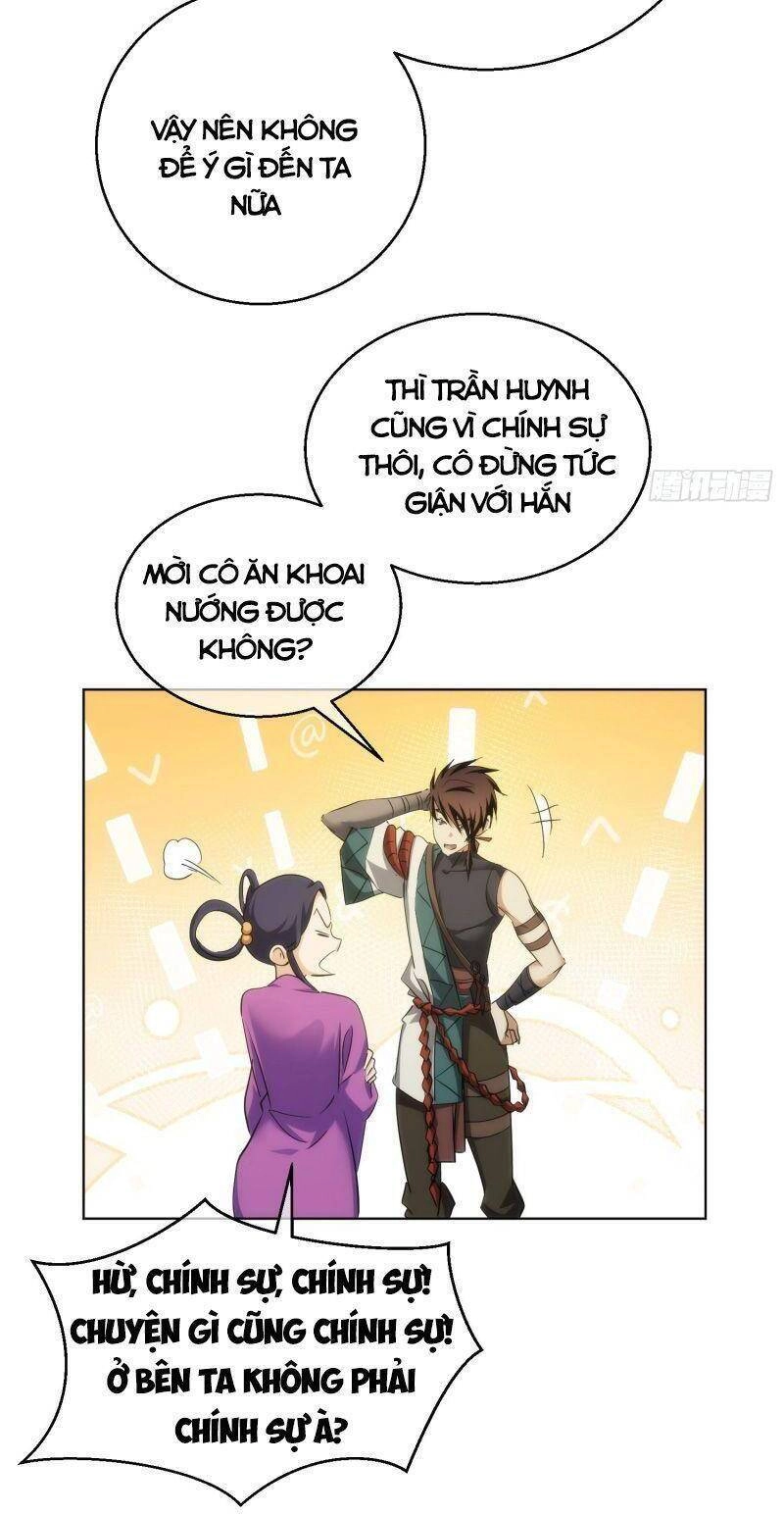 Tàng Phong Chapter 71 - 13