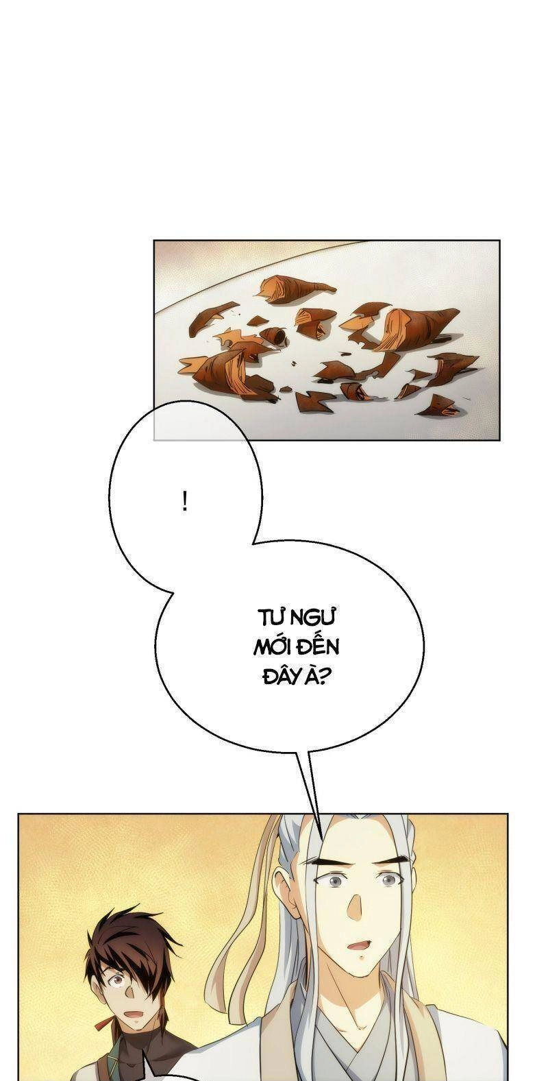 Tàng Phong Chapter 71 - 17