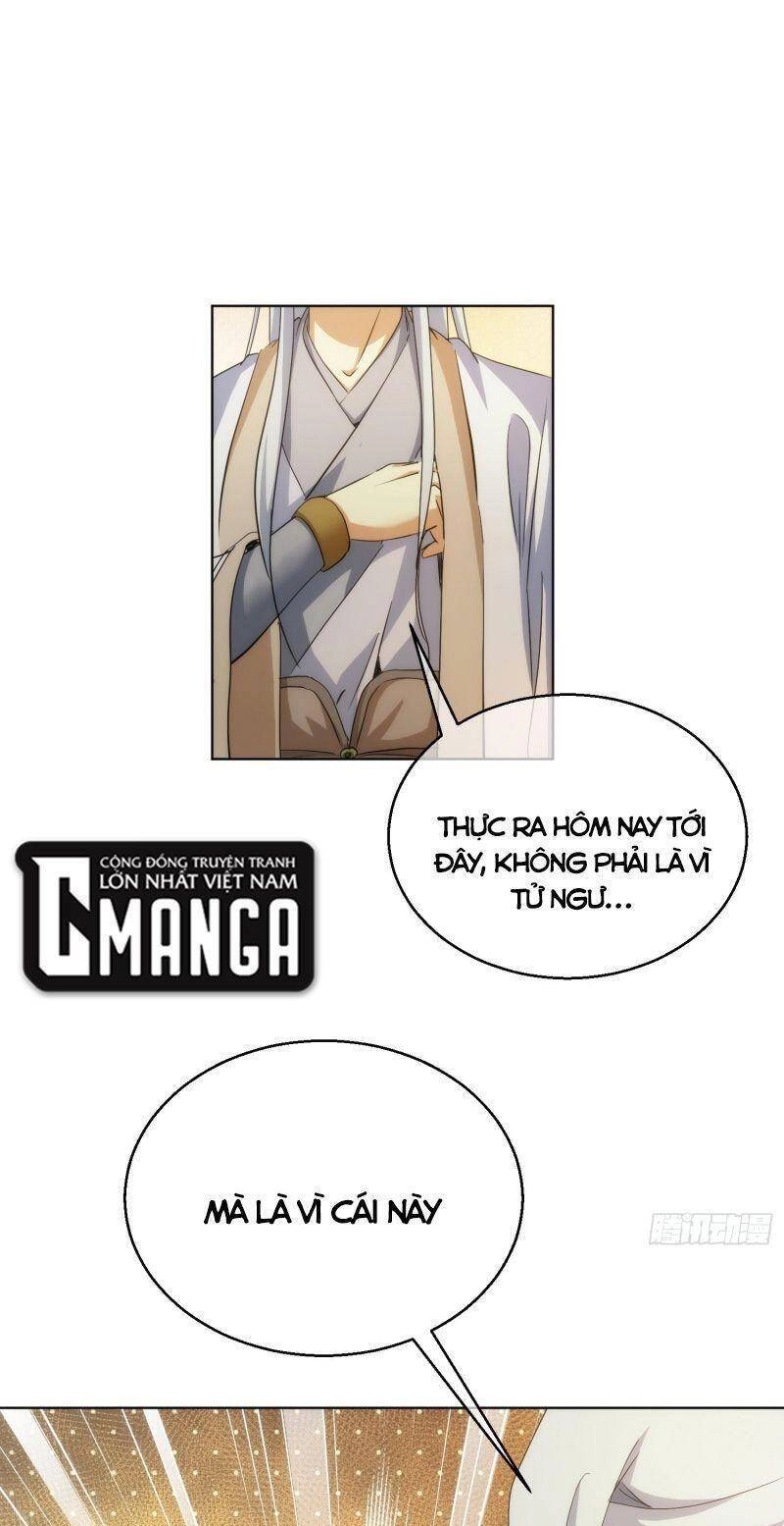 Tàng Phong Chapter 71 - 21