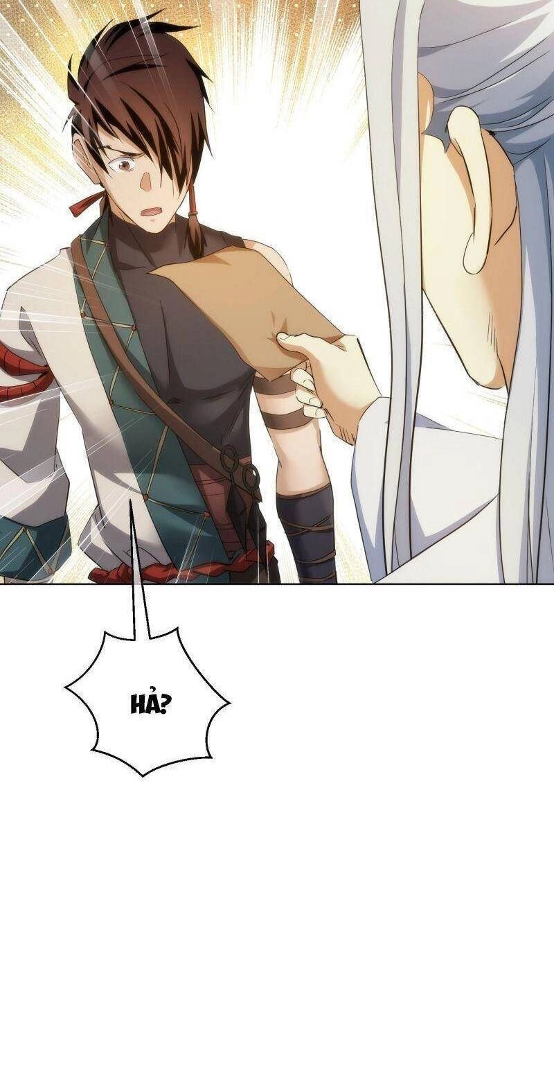 Tàng Phong Chapter 71 - 22