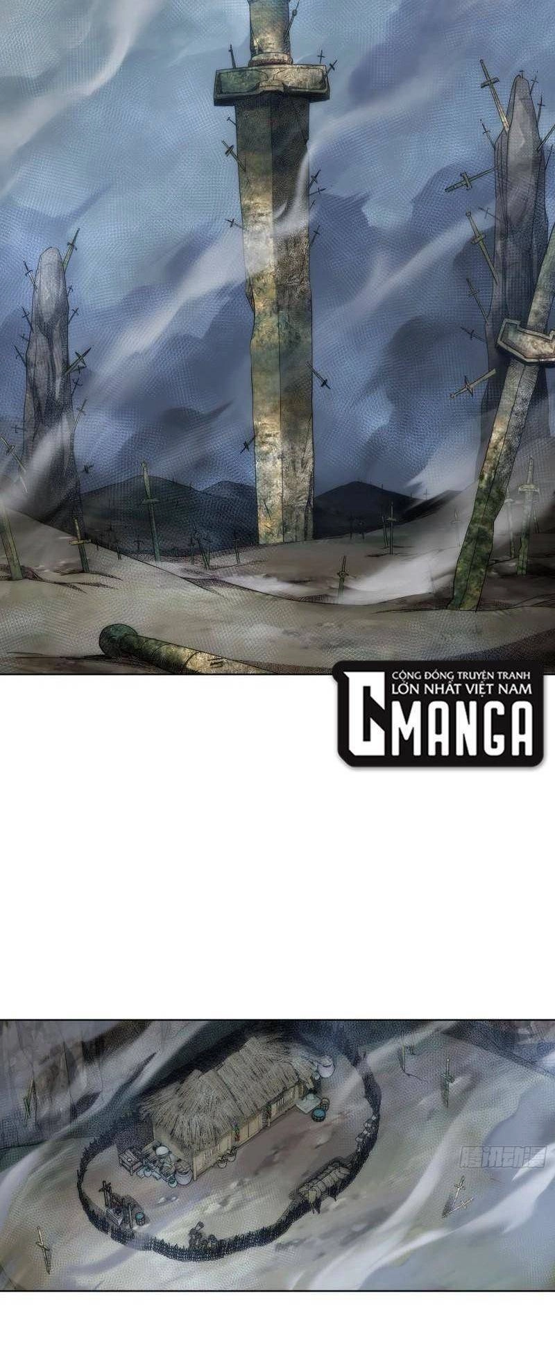 Tàng Phong Chapter 72 - 2