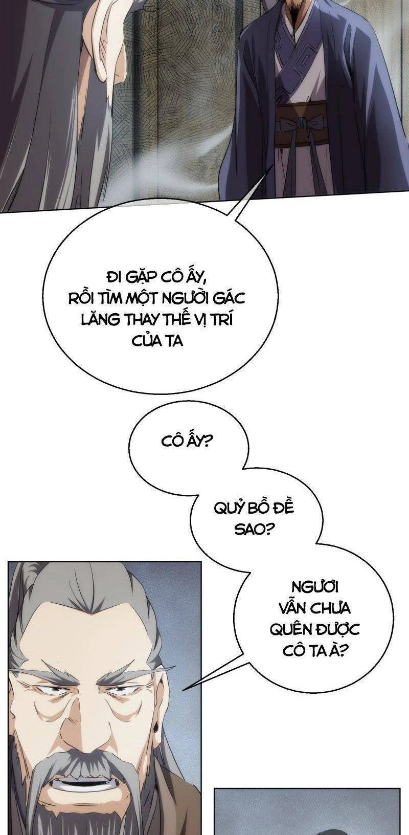 Tàng Phong Chapter 72 - 8