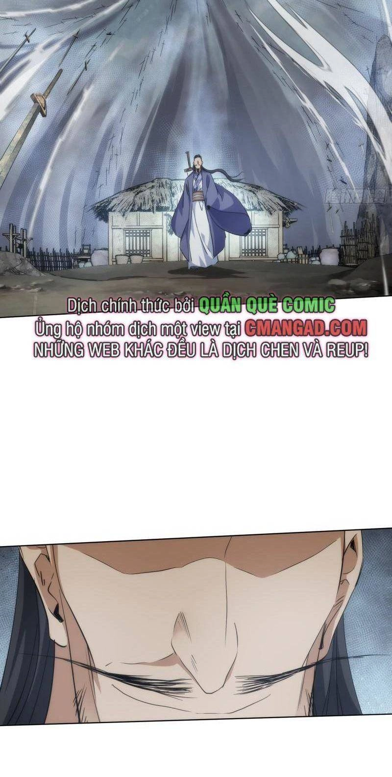 Tàng Phong Chapter 72 - 14
