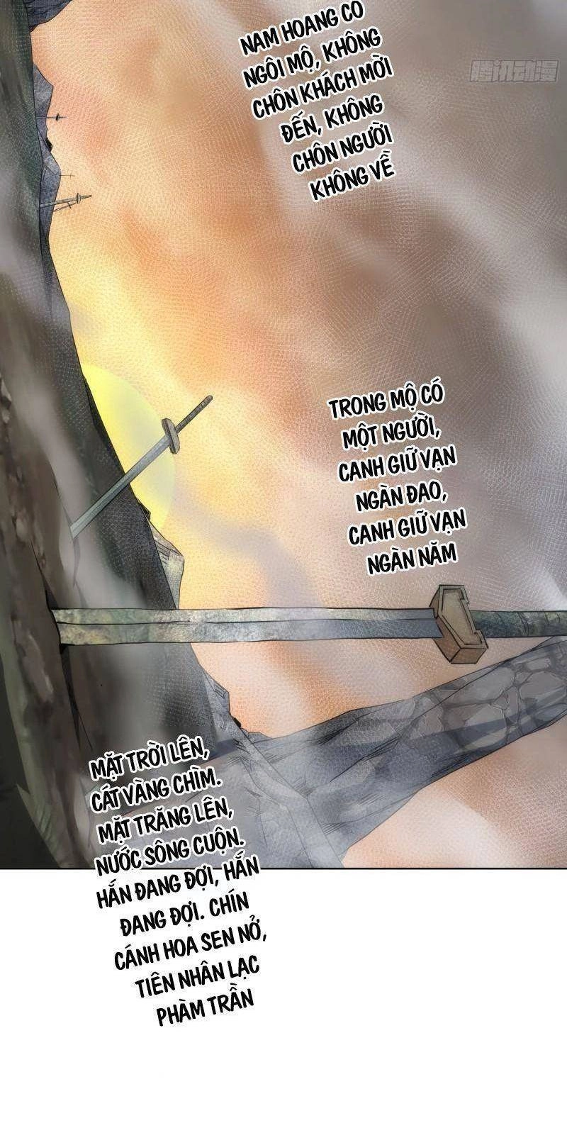 Tàng Phong Chapter 72 - 18