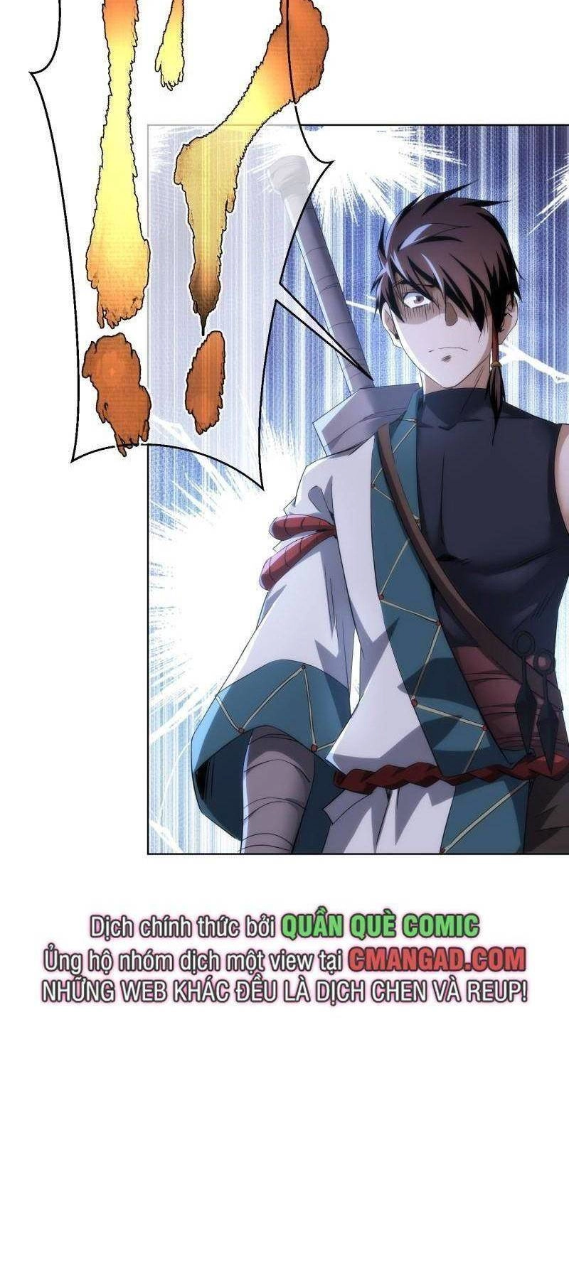 Tàng Phong Chapter 72 - 26