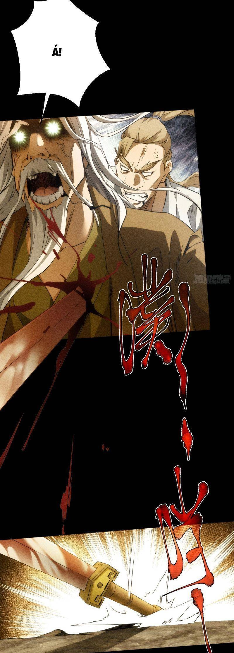 Tàng Phong Chapter 73 - 16