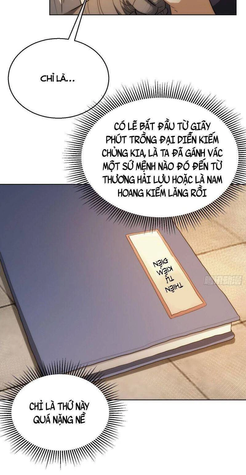 Tàng Phong Chapter 74 - 7