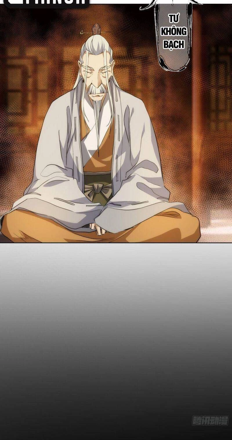 Tàng Phong Chapter 74 - 14