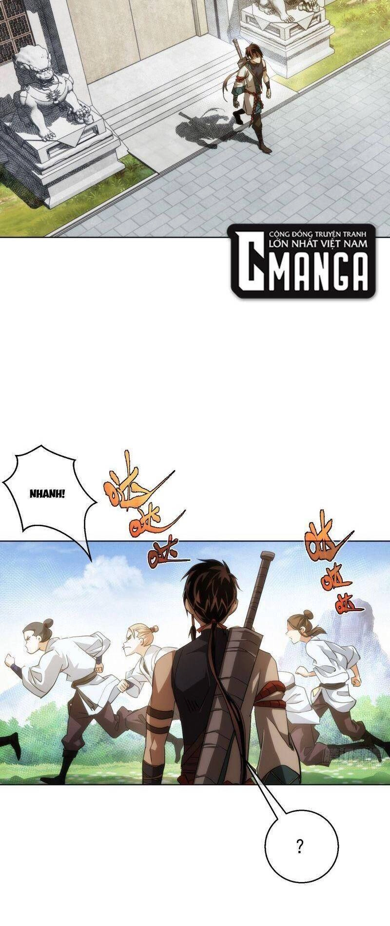 Tàng Phong Chapter 75 - 2