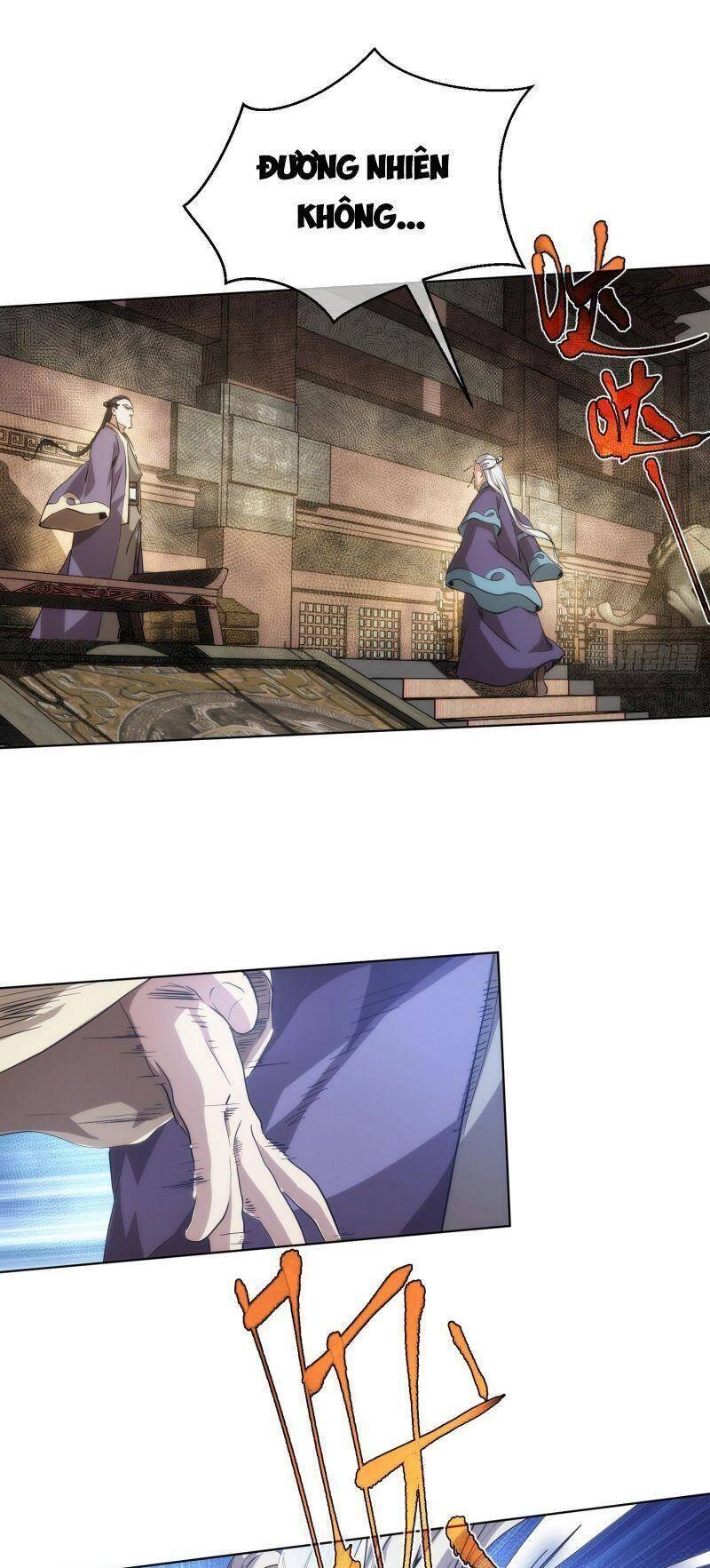 Tàng Phong Chapter 75 - 13